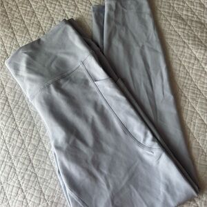 Old Navy Active Sky Blue Leggings